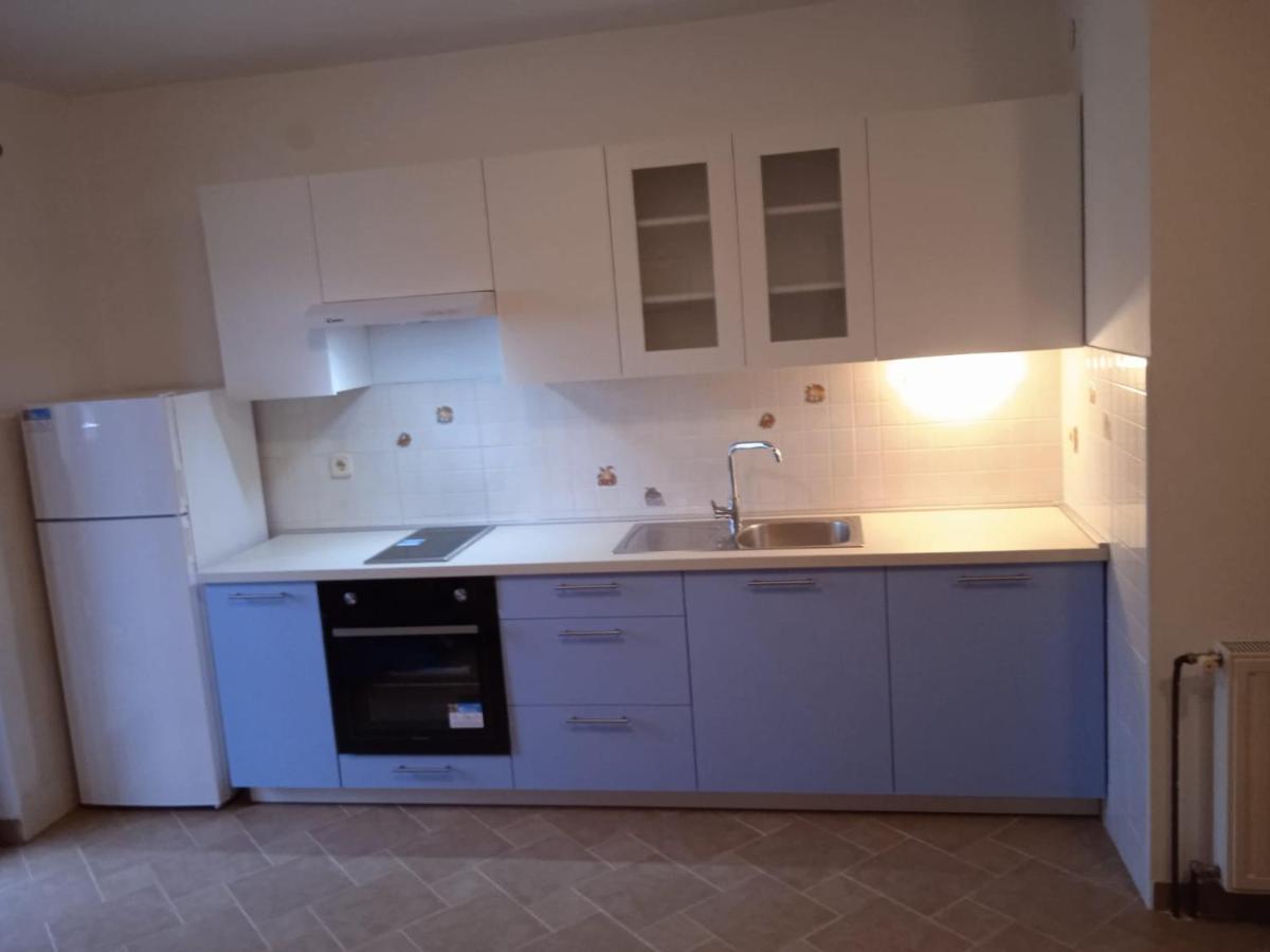 Apartments Mediterranean Sundance Vodice Bagian luar foto