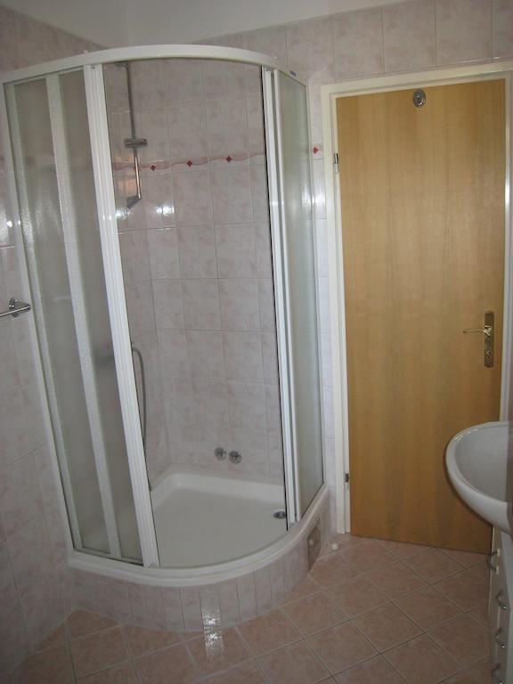 Apartments Mediterranean Sundance Vodice Ruang foto