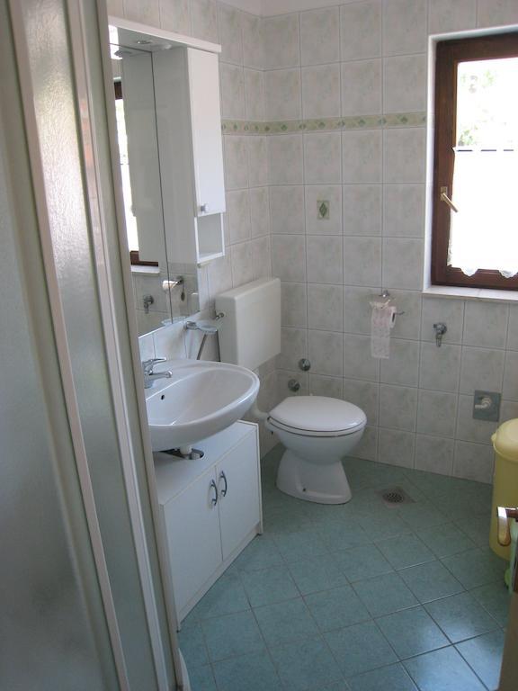 Apartments Mediterranean Sundance Vodice Ruang foto